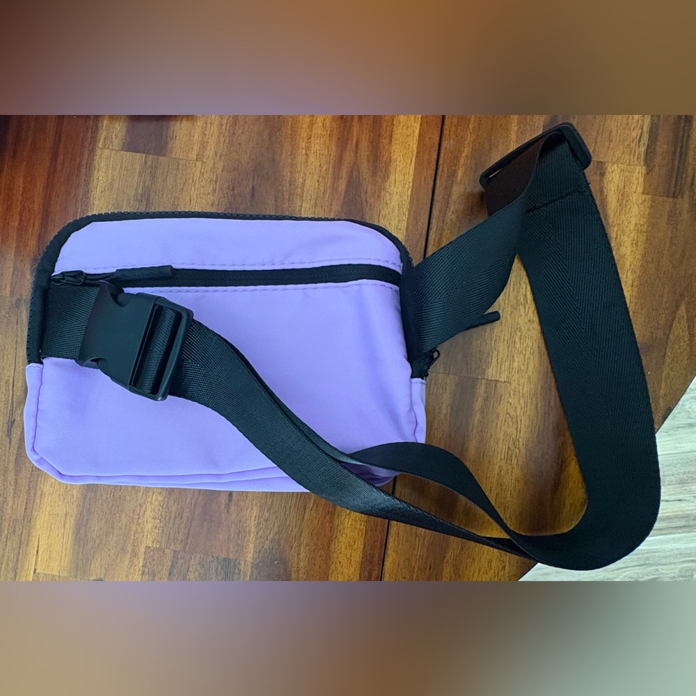 First Aid Beauty Fanny Pack - Picture 2 of 2